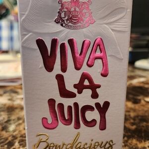 Viva La Juicy Bowdacious Eau Toilette Spray